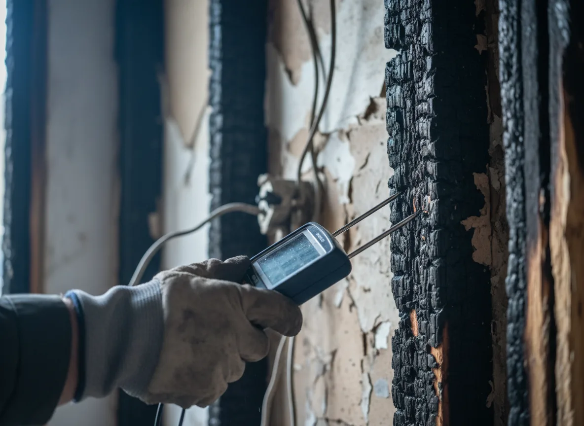 Fire Damage Restoration Sunman, IN FAQs